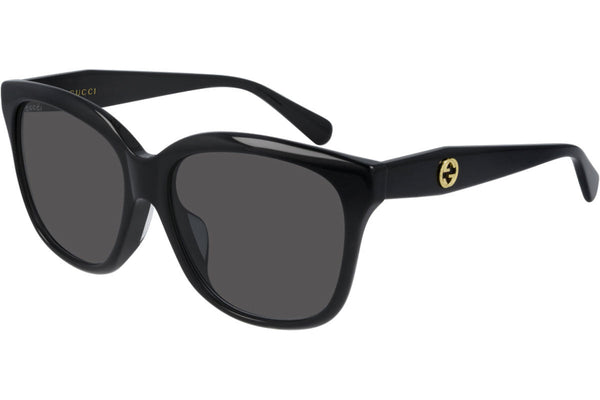 Ochelari Soare Femei OS Gucci GG0800SA 001